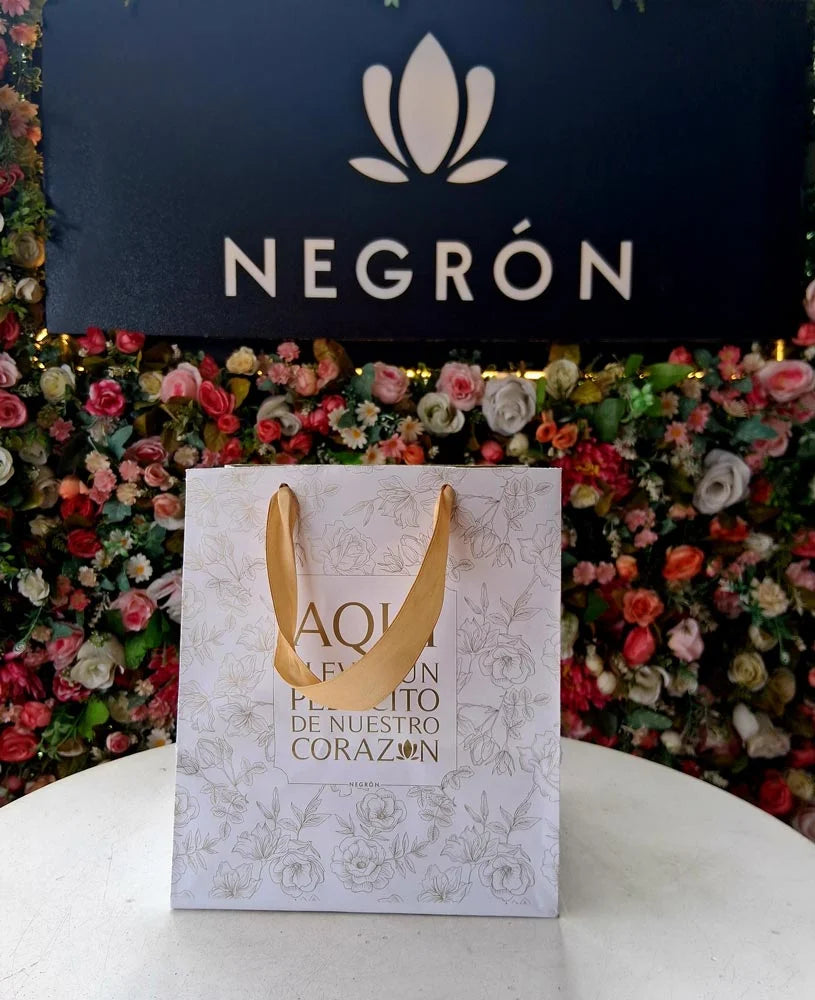 Bolsa de regalo