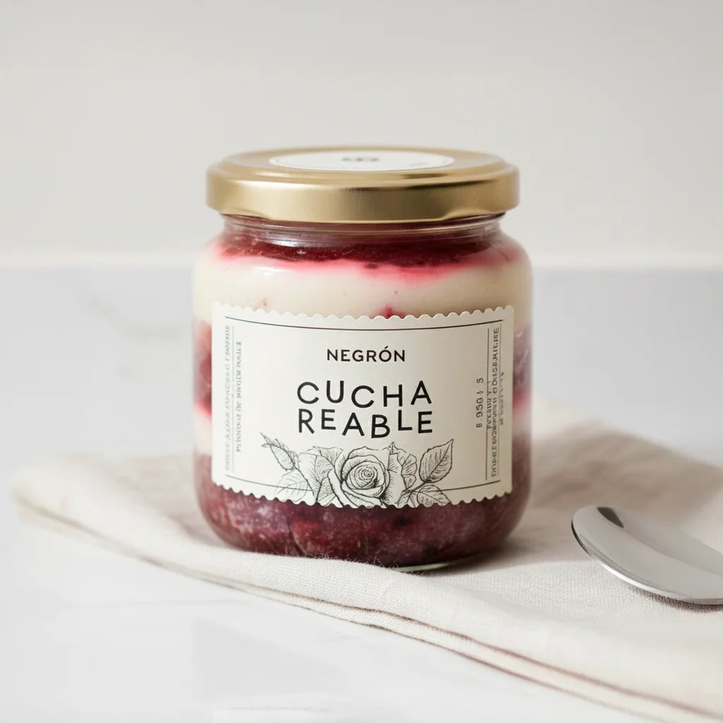 Cuchareables