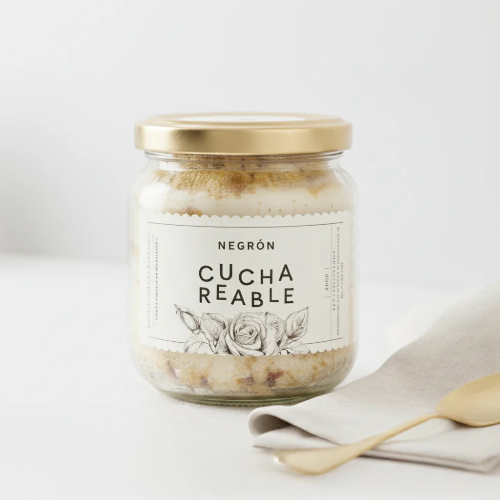 Cuchareables