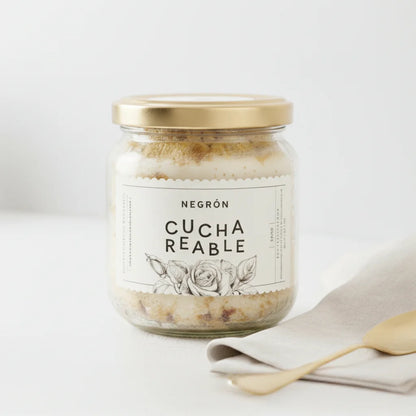 Cuchareables