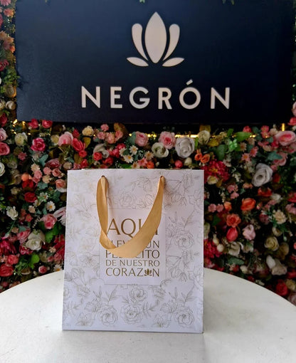 Bolsa de regalo