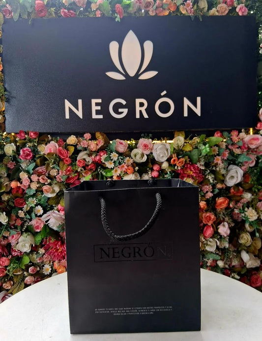 Bolsa de regalo